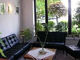 Hotel Travel Inn 프랑크푸르트 외부 사진