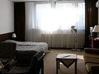 Hotel Travel Inn 프랑크푸르트 외부 사진
